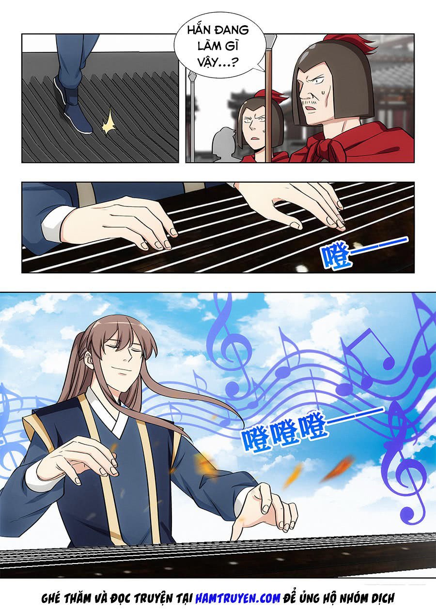 Tối Cường Phản Sáo Lộ Hệ Thống Chapter 105 - 8