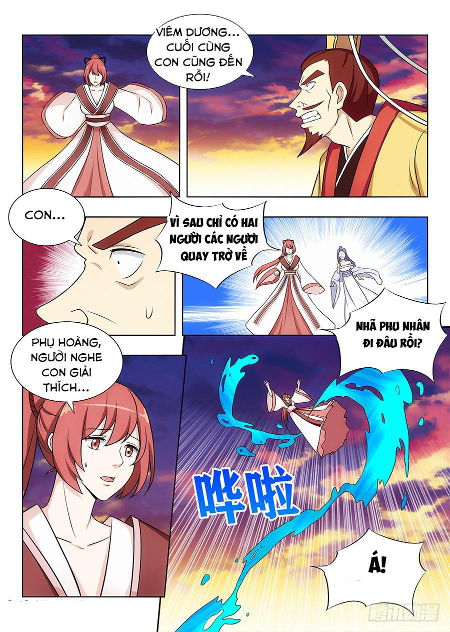 Tối Cường Phản Sáo Lộ Hệ Thống Chapter 108 - 11