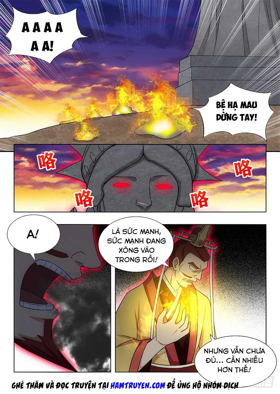 Tối Cường Phản Sáo Lộ Hệ Thống Chapter 109 - 9