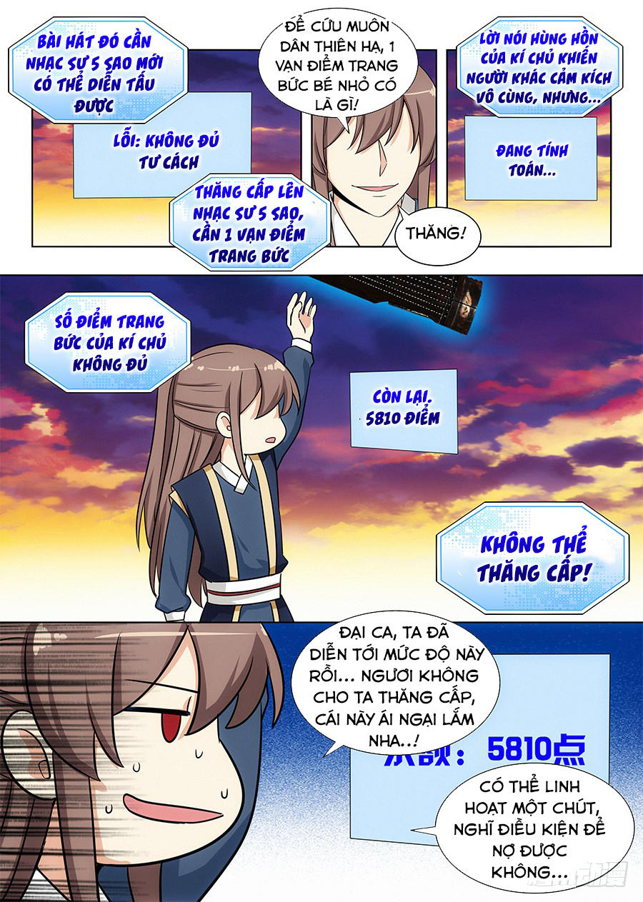 Tối Cường Phản Sáo Lộ Hệ Thống Chapter 110 - 8