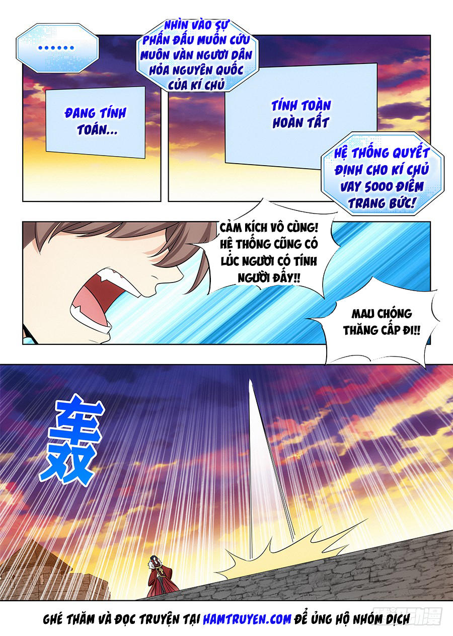 Tối Cường Phản Sáo Lộ Hệ Thống Chapter 110 - 9