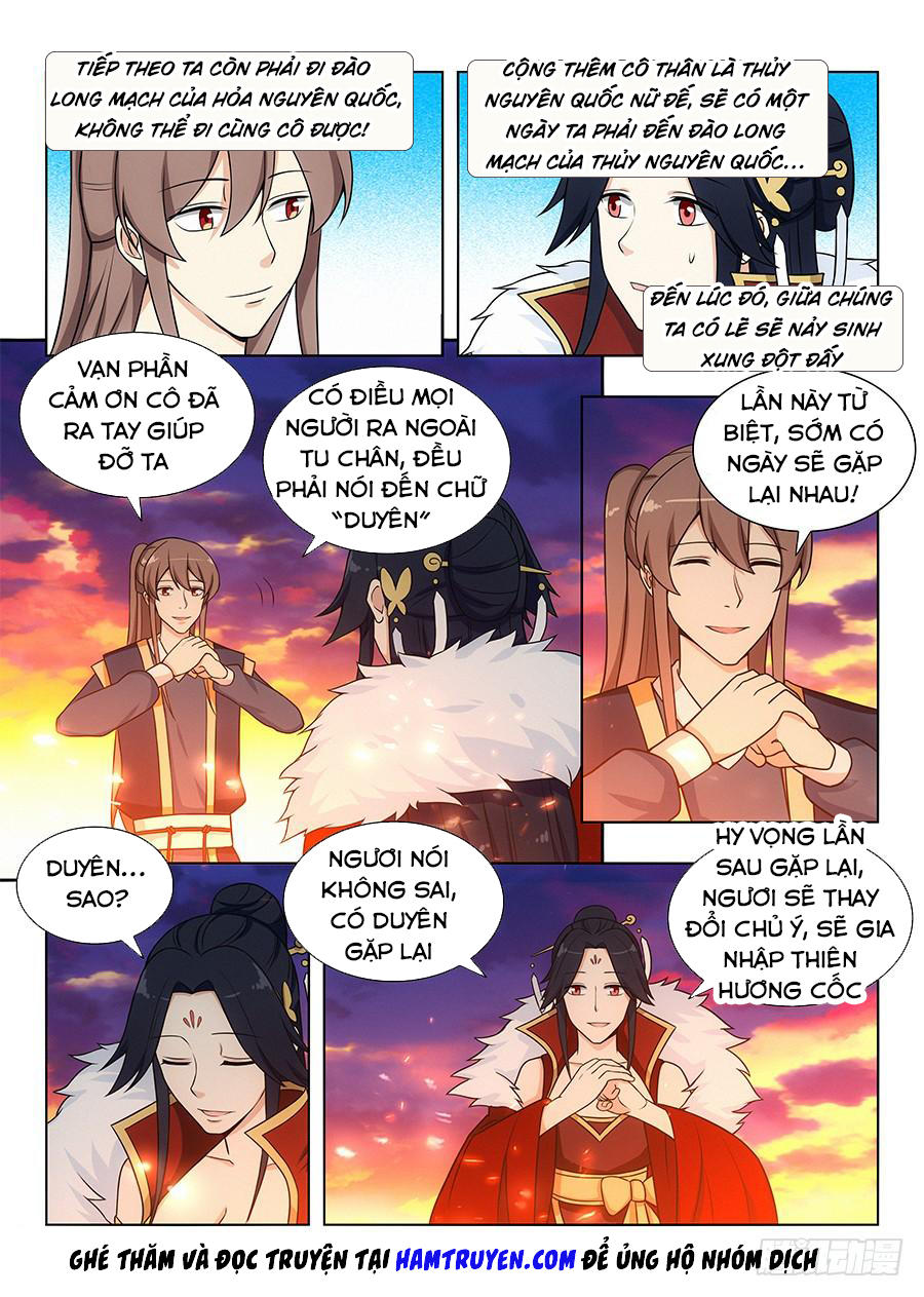 Tối Cường Phản Sáo Lộ Hệ Thống Chapter 112 - 6