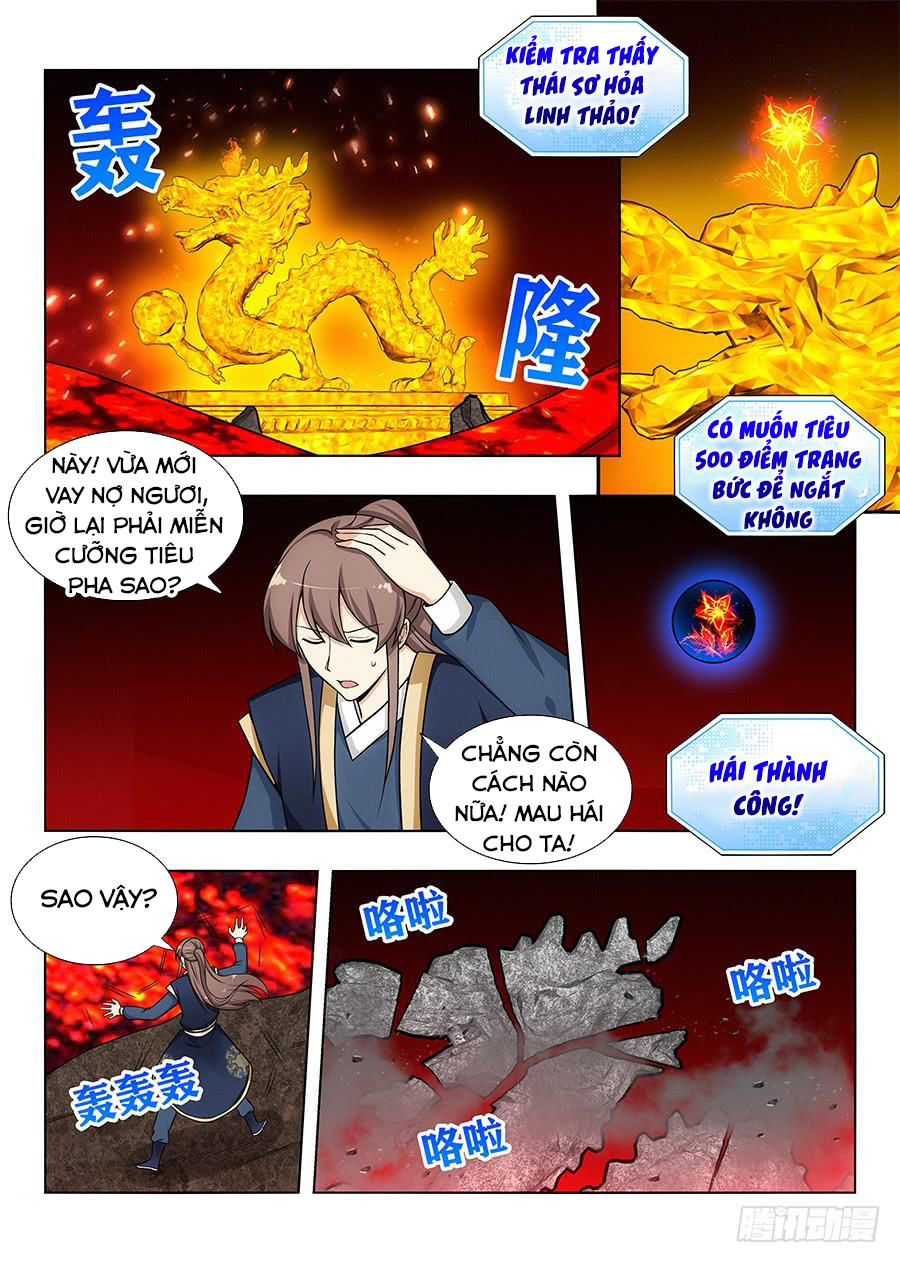 Tối Cường Phản Sáo Lộ Hệ Thống Chapter 112 - 10