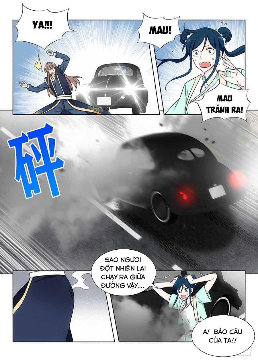 Tối Cường Phản Sáo Lộ Hệ Thống Chapter 113 - 2