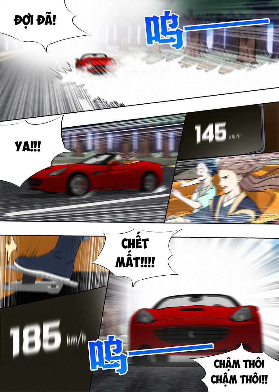 Tối Cường Phản Sáo Lộ Hệ Thống Chapter 113 - 8