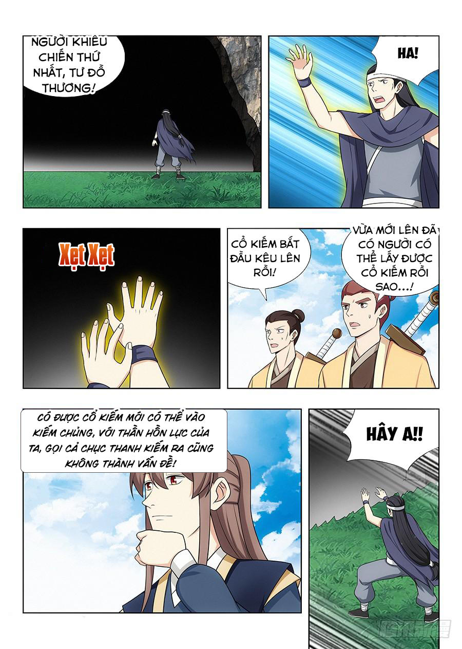 Tối Cường Phản Sáo Lộ Hệ Thống Chapter 114 - 5