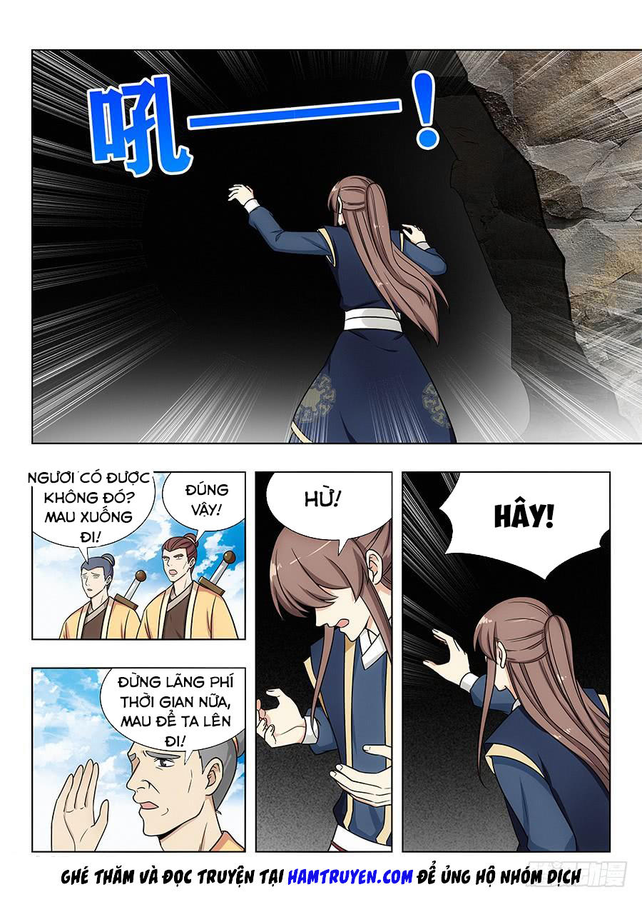 Tối Cường Phản Sáo Lộ Hệ Thống Chapter 114 - 9