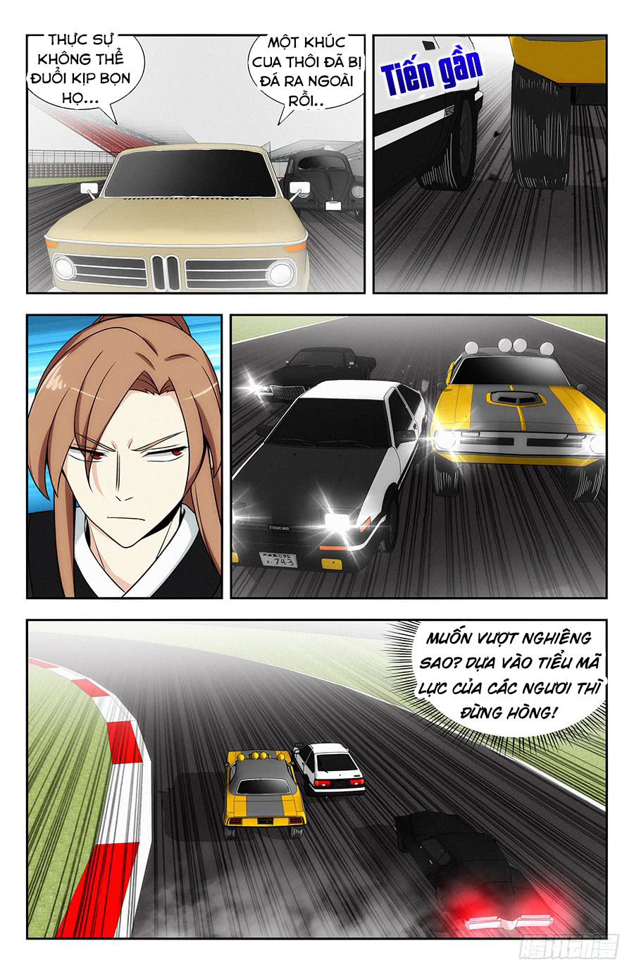 Tối Cường Phản Sáo Lộ Hệ Thống Chapter 127 - 11