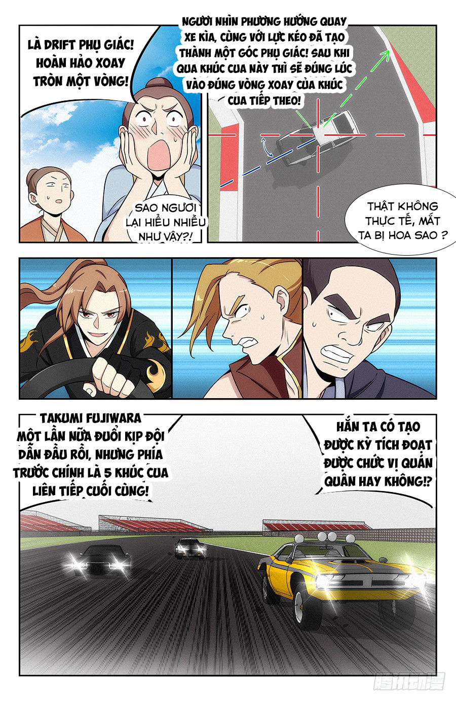 Tối Cường Phản Sáo Lộ Hệ Thống Chapter 128 - 14