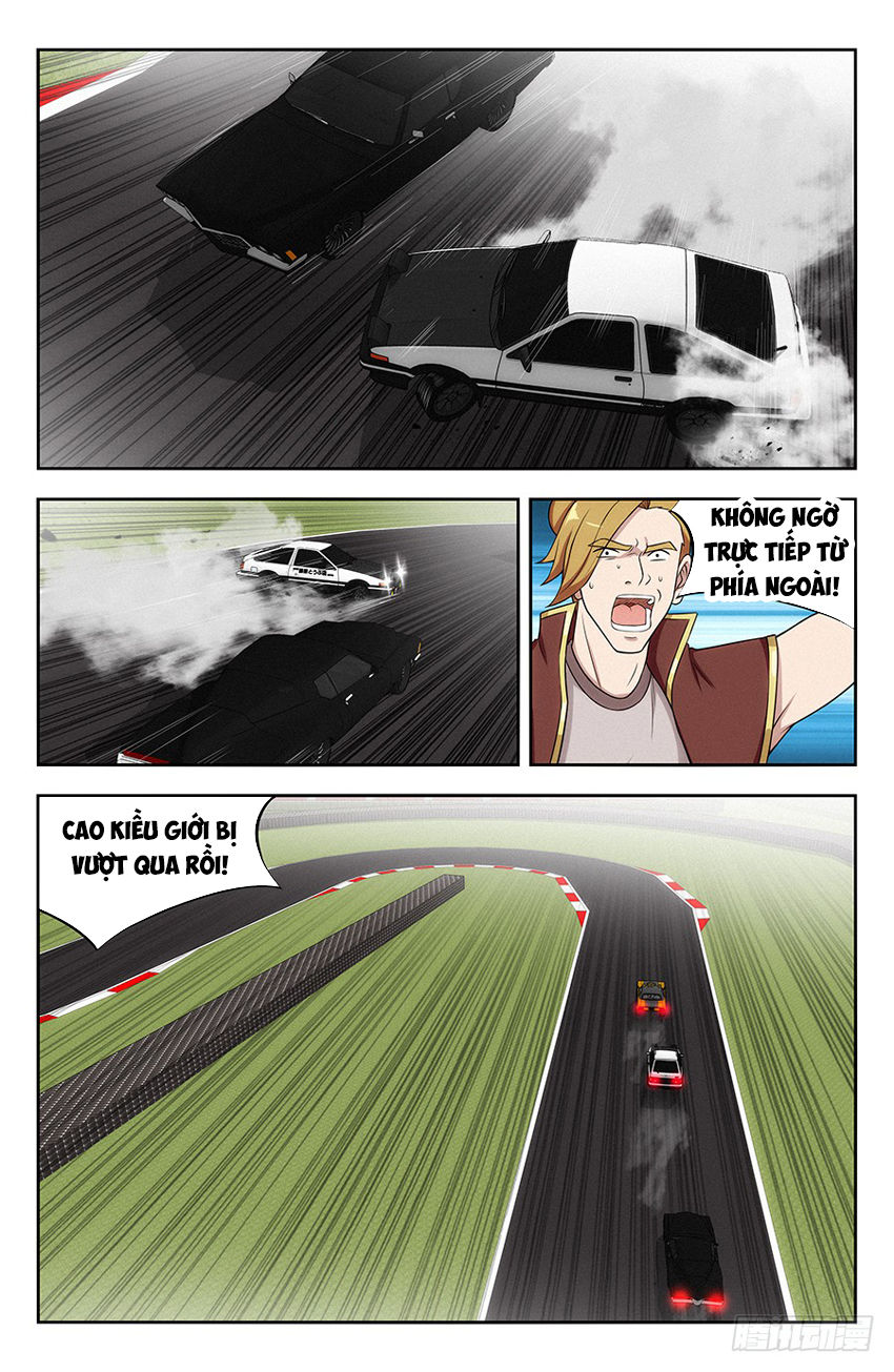 Tối Cường Phản Sáo Lộ Hệ Thống Chapter 129 - 3