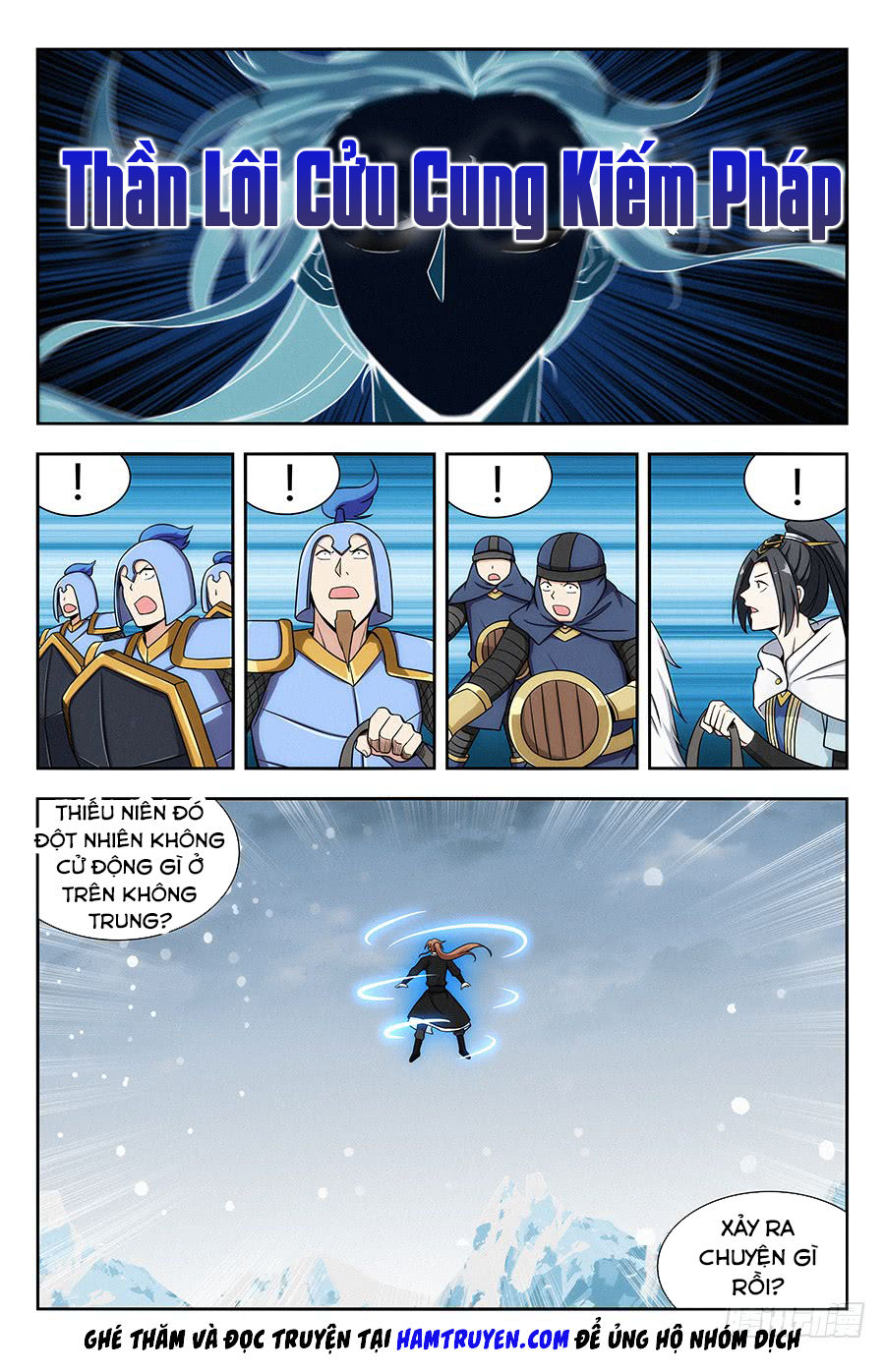 Tối Cường Phản Sáo Lộ Hệ Thống Chapter 136 - 8