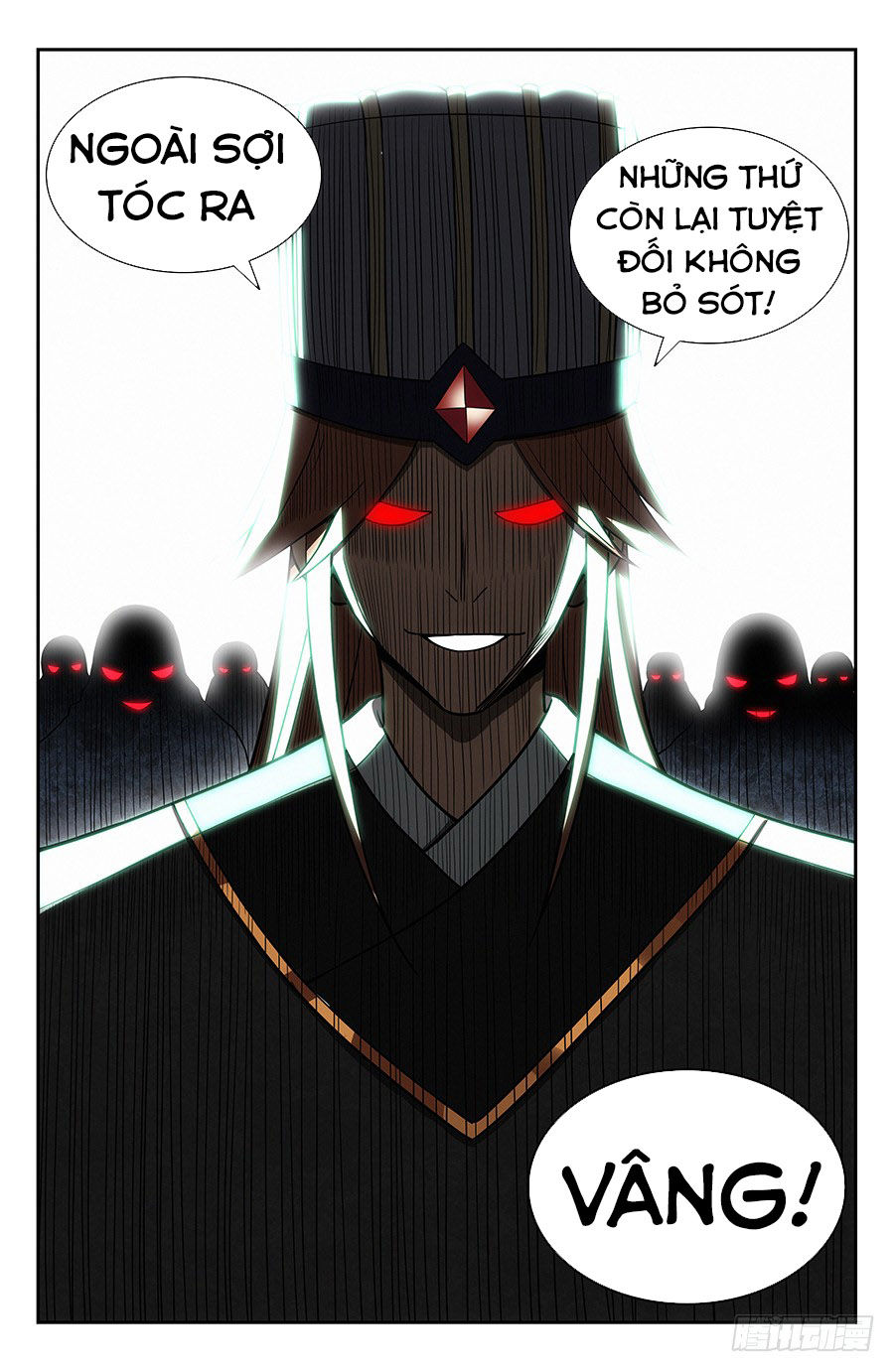 Tối Cường Phản Sáo Lộ Hệ Thống Chapter 140 - 5