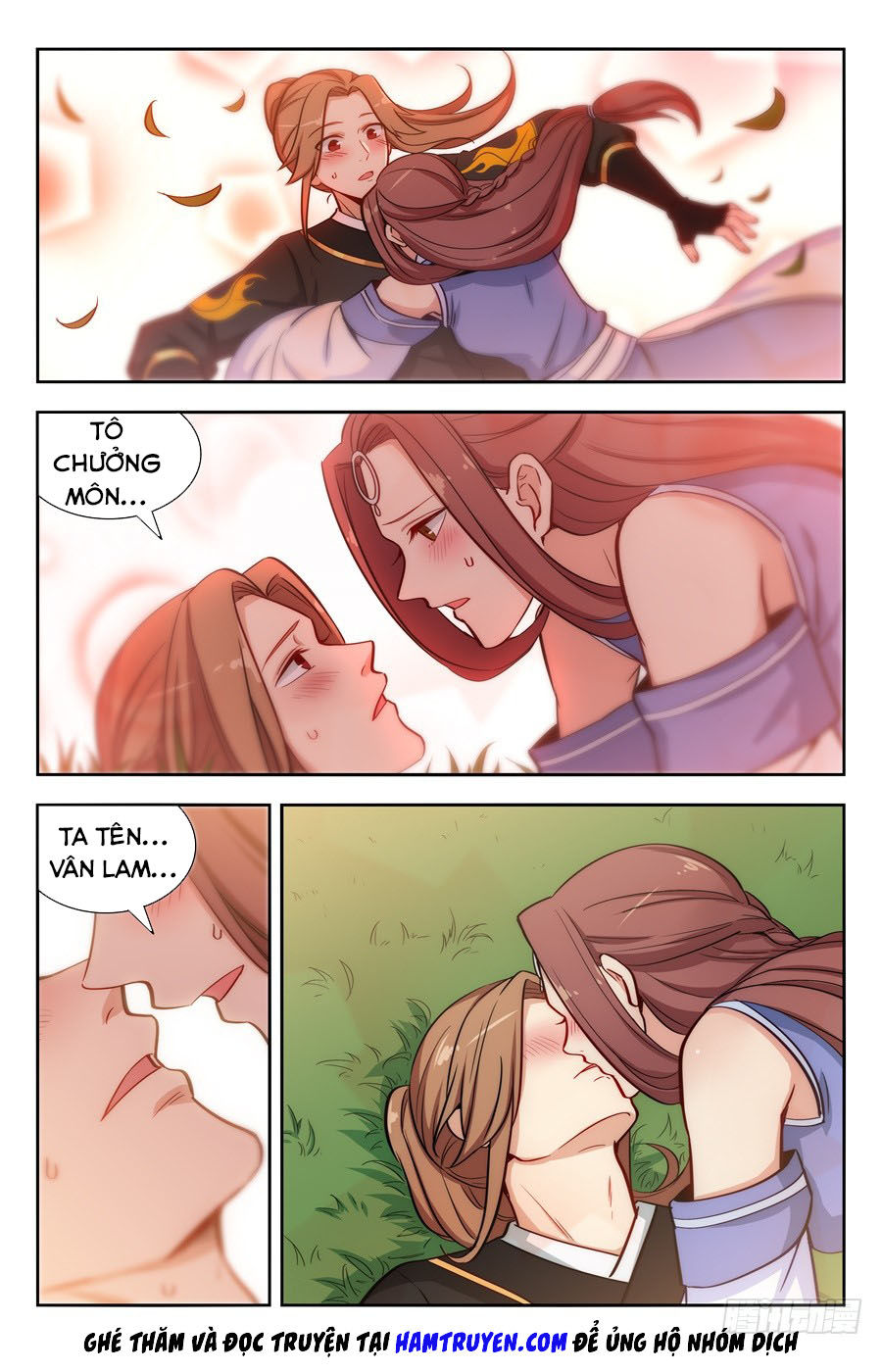 Tối Cường Phản Sáo Lộ Hệ Thống Chapter 147 - 3