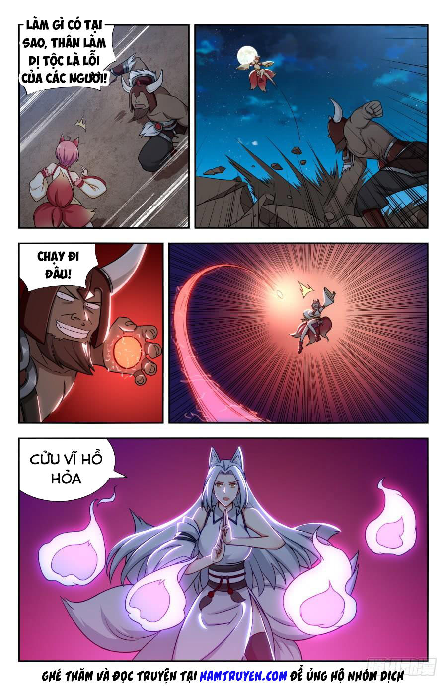 Tối Cường Phản Sáo Lộ Hệ Thống Chapter 148 - 8
