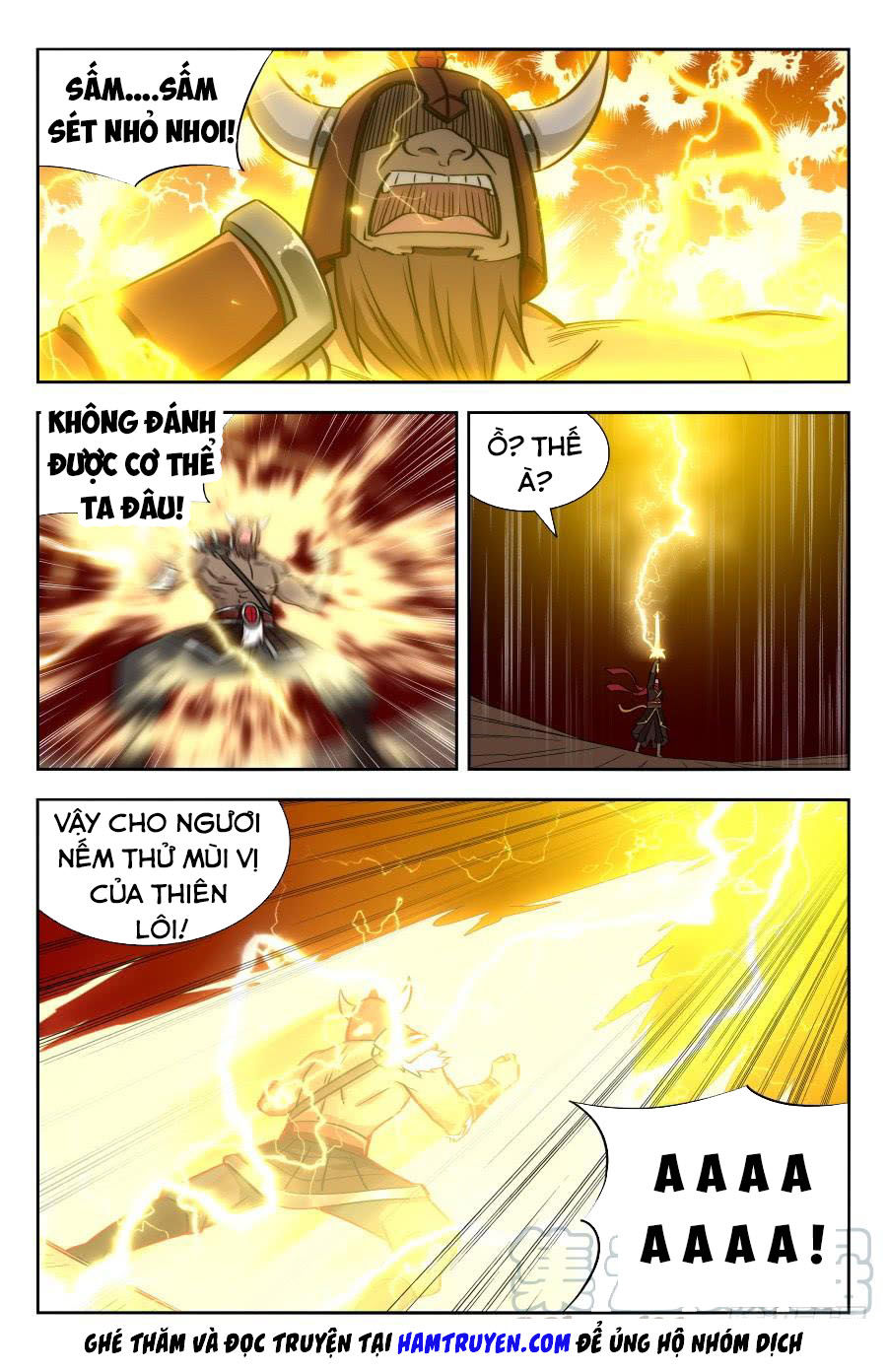 Tối Cường Phản Sáo Lộ Hệ Thống Chapter 149 - 13