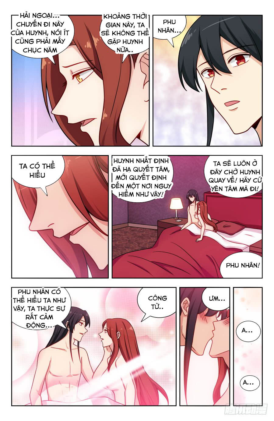 Tối Cường Phản Sáo Lộ Hệ Thống Chapter 157 - 8
