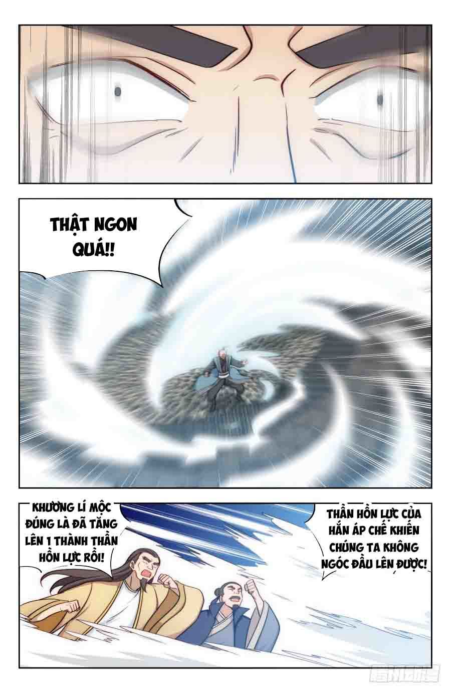 Tối Cường Phản Sáo Lộ Hệ Thống Chapter 169 - 10