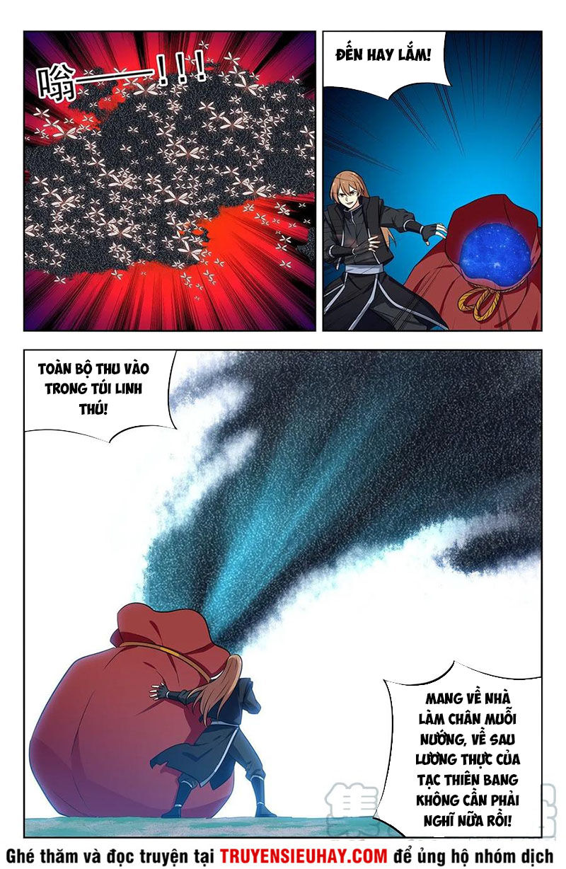 Tối Cường Phản Sáo Lộ Hệ Thống Chapter 284 - 6