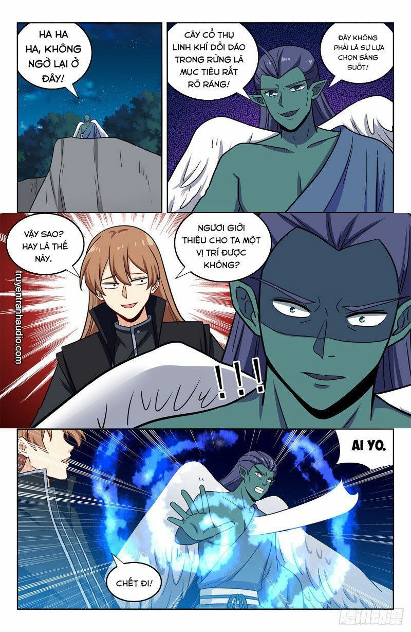 Tối Cường Phản Sáo Lộ Hệ Thống Chapter 289 - 9