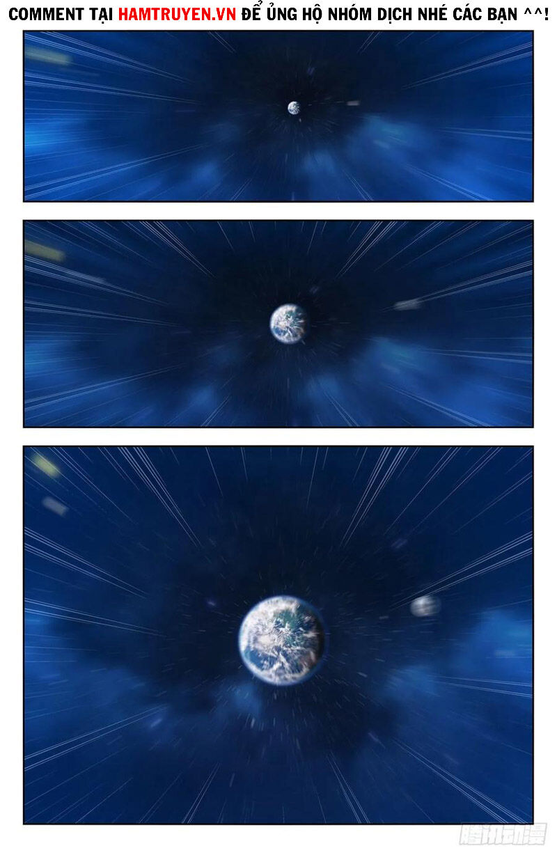 Tối Cường Phản Sáo Lộ Hệ Thống Chapter 294 - 11