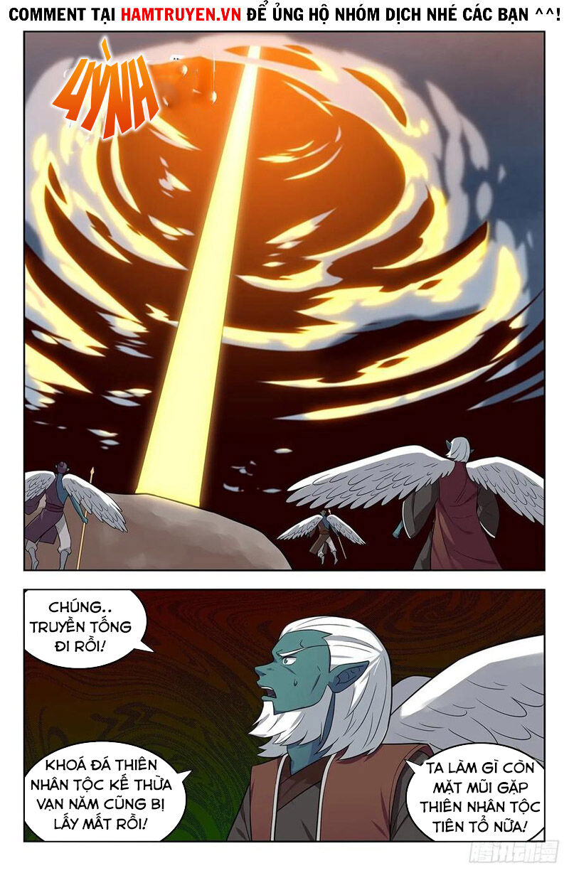 Tối Cường Phản Sáo Lộ Hệ Thống Chapter 294 - 3