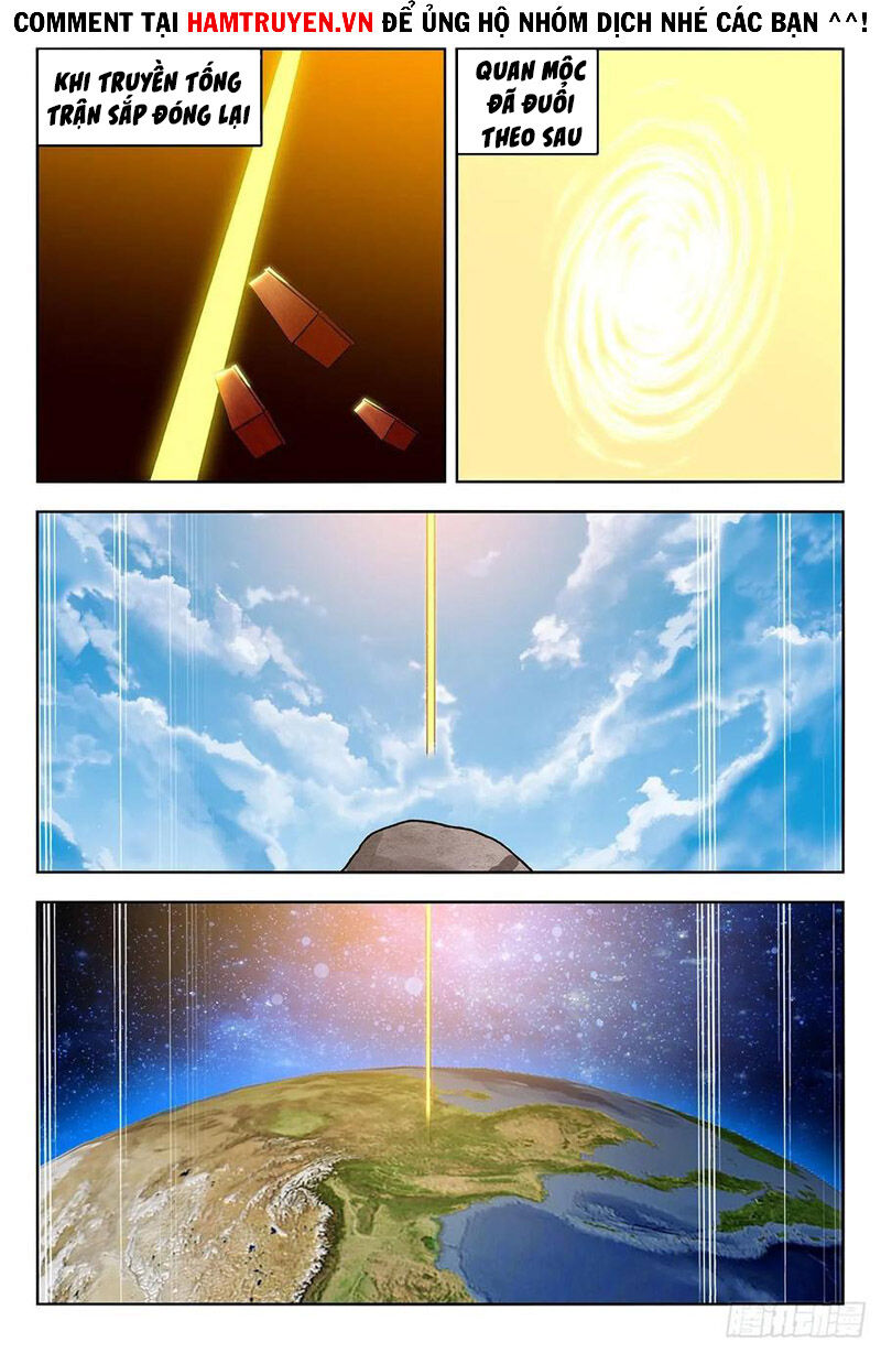 Tối Cường Phản Sáo Lộ Hệ Thống Chapter 294 - 5