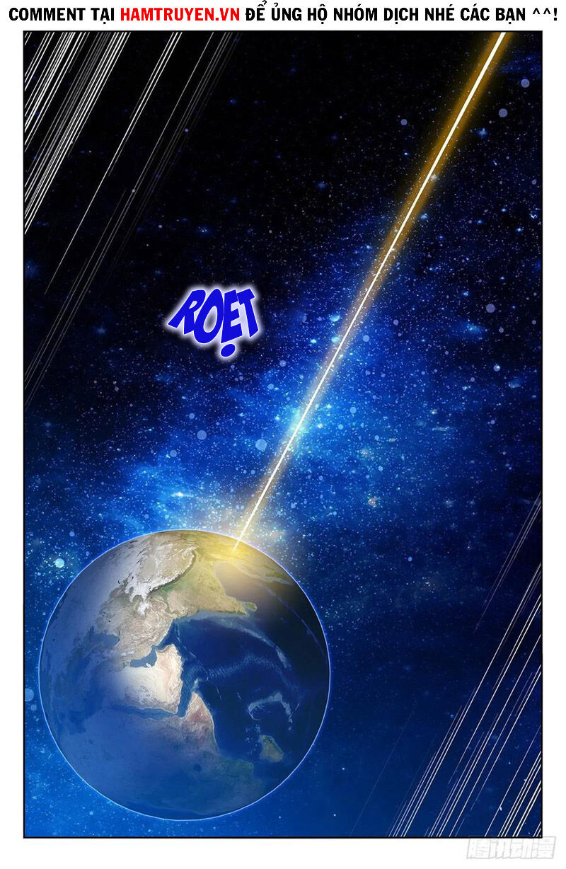 Tối Cường Phản Sáo Lộ Hệ Thống Chapter 294 - 6