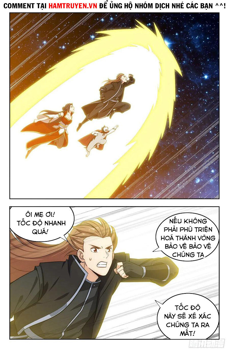 Tối Cường Phản Sáo Lộ Hệ Thống Chapter 294 - 7