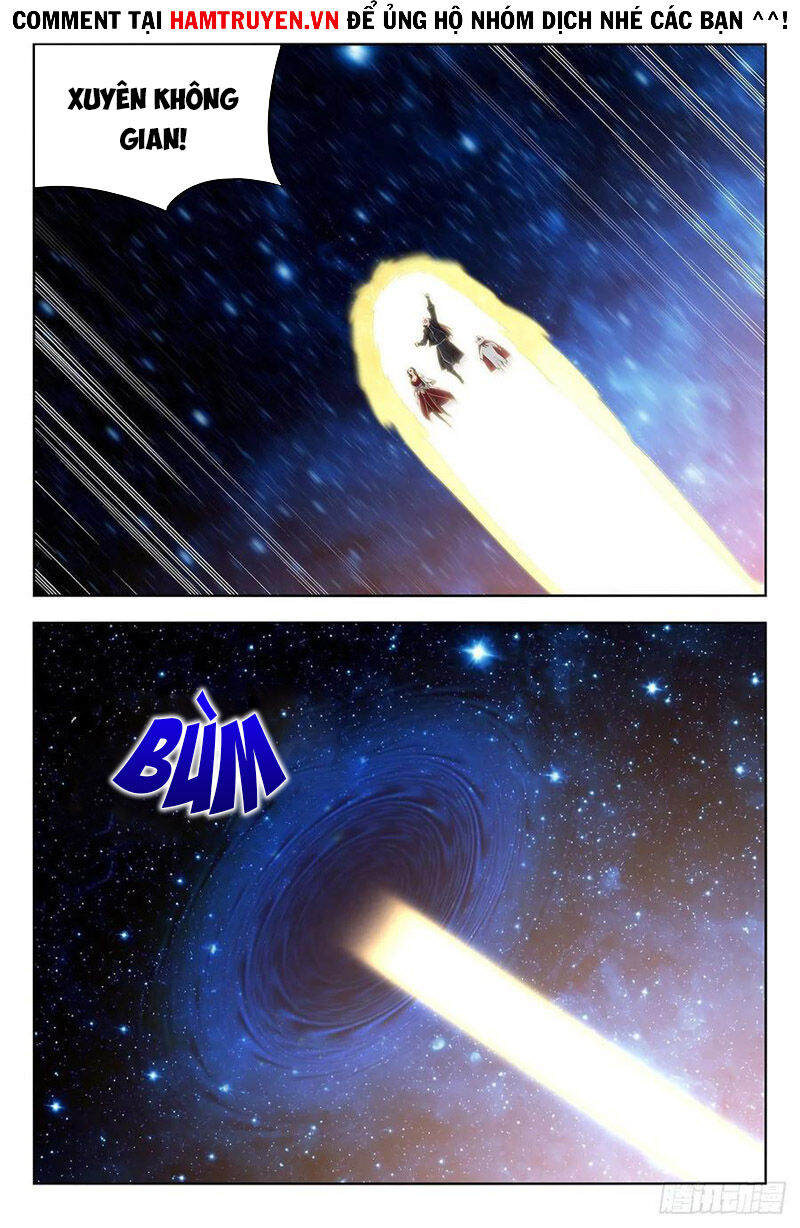 Tối Cường Phản Sáo Lộ Hệ Thống Chapter 294 - 10