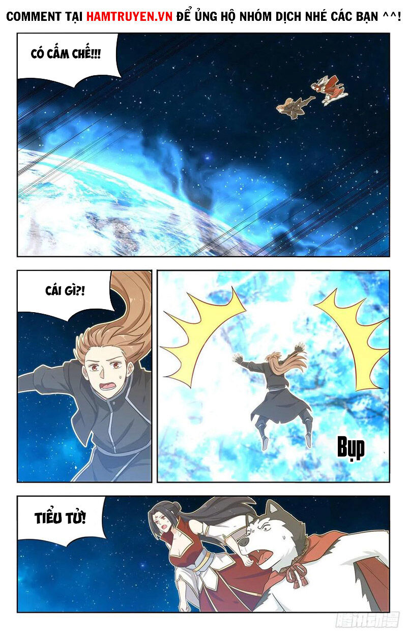 Tối Cường Phản Sáo Lộ Hệ Thống Chapter 295 - 2
