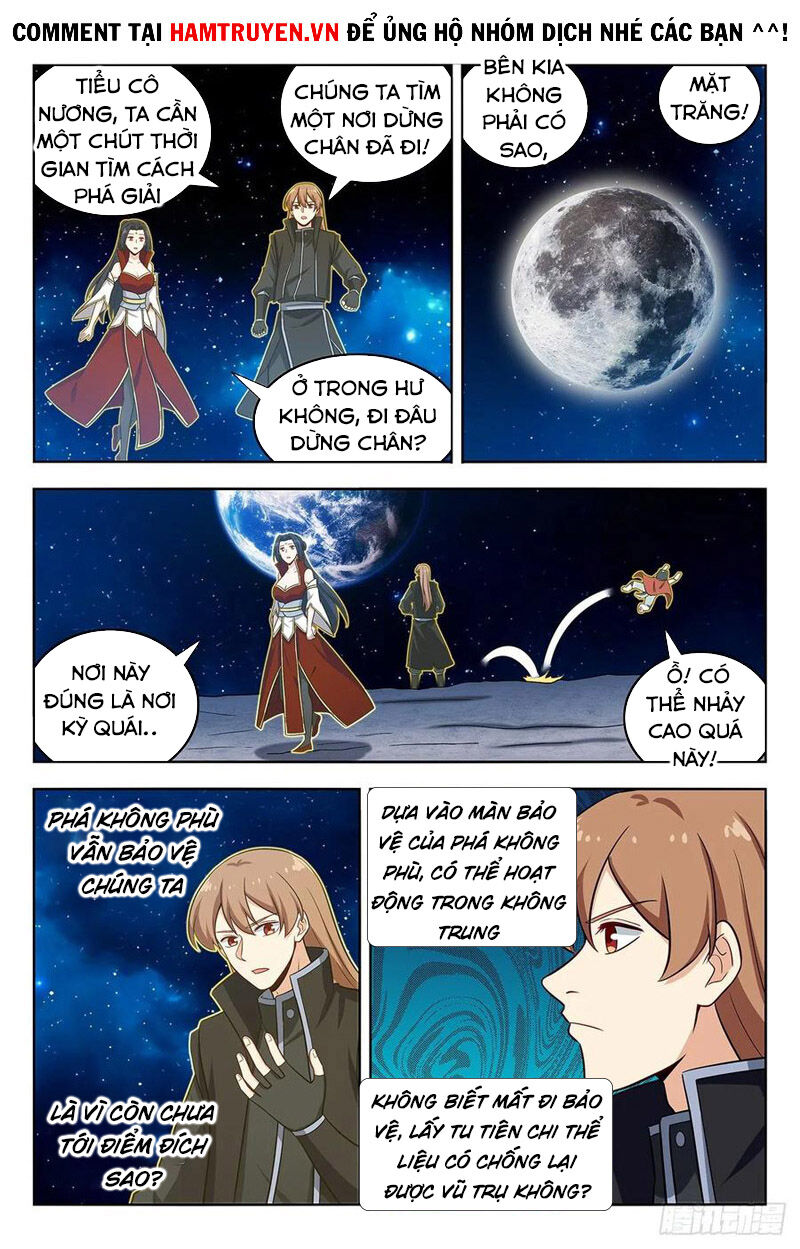 Tối Cường Phản Sáo Lộ Hệ Thống Chapter 295 - 4