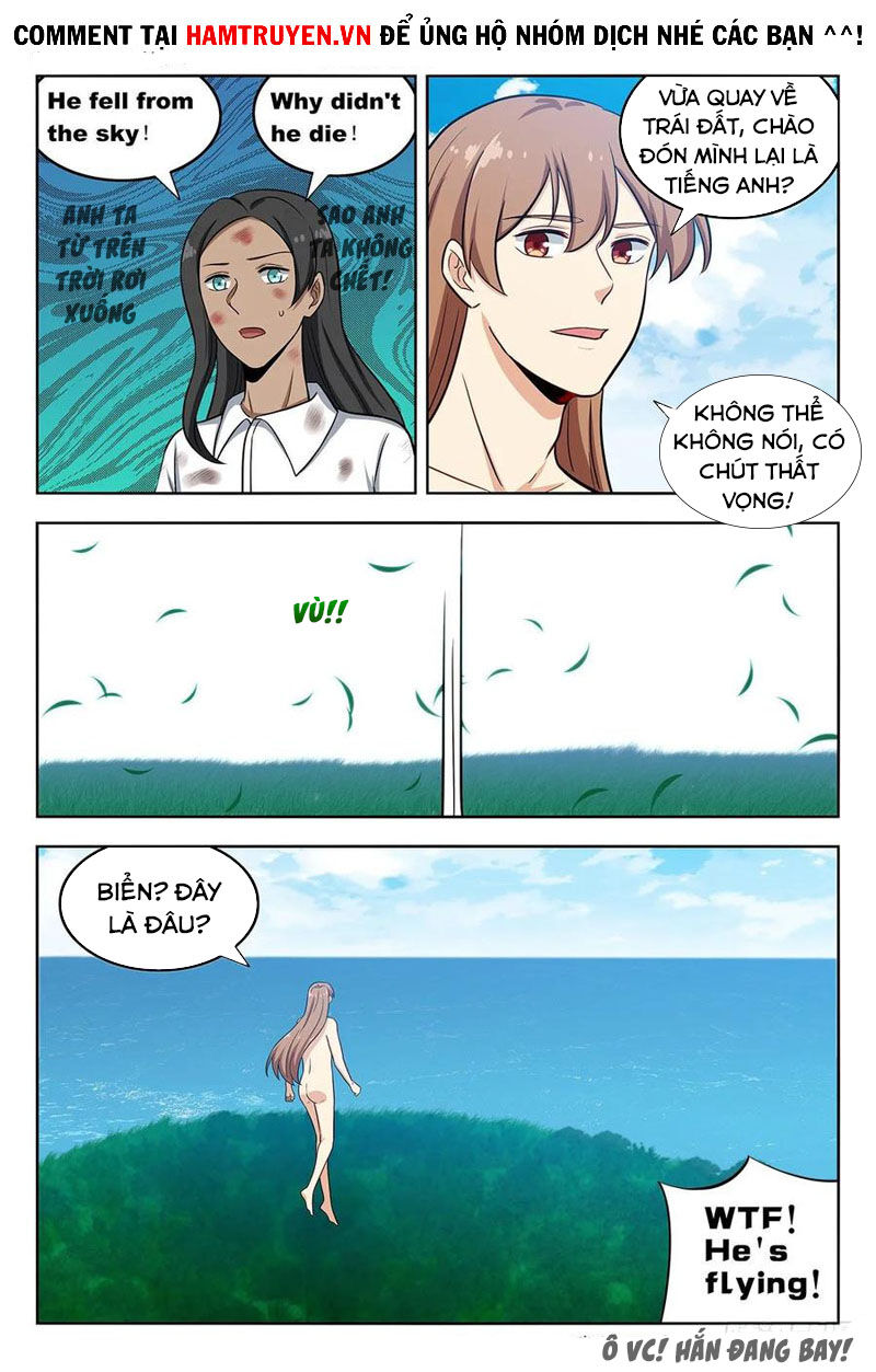 Tối Cường Phản Sáo Lộ Hệ Thống Chapter 296 - 2