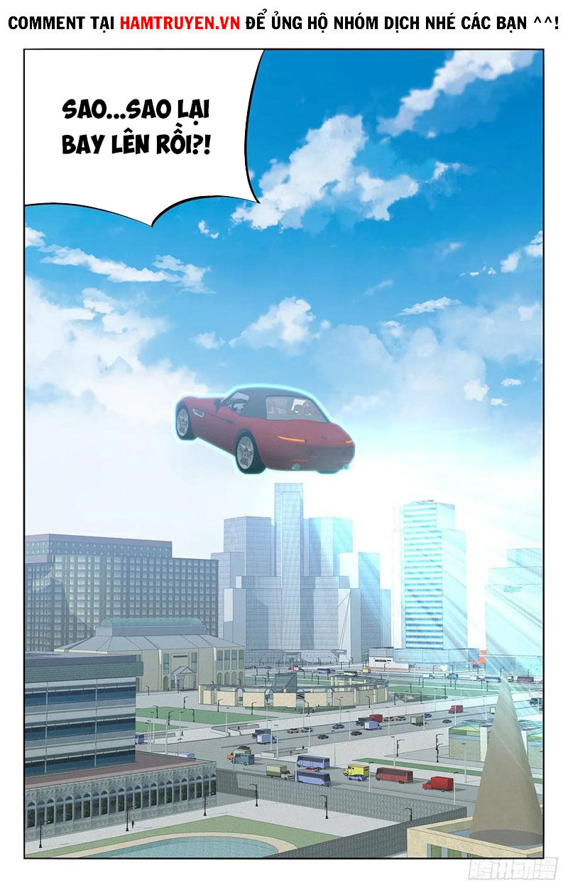 Tối Cường Phản Sáo Lộ Hệ Thống Chapter 296 - 12
