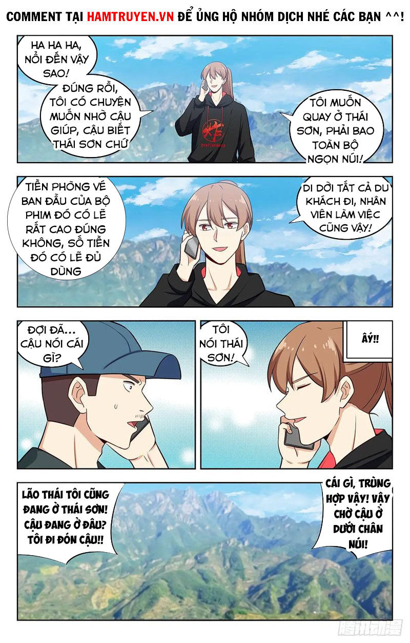 Tối Cường Phản Sáo Lộ Hệ Thống Chapter 296 - 9