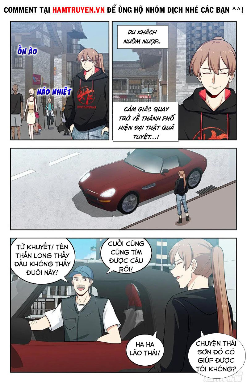 Tối Cường Phản Sáo Lộ Hệ Thống Chapter 296 - 10