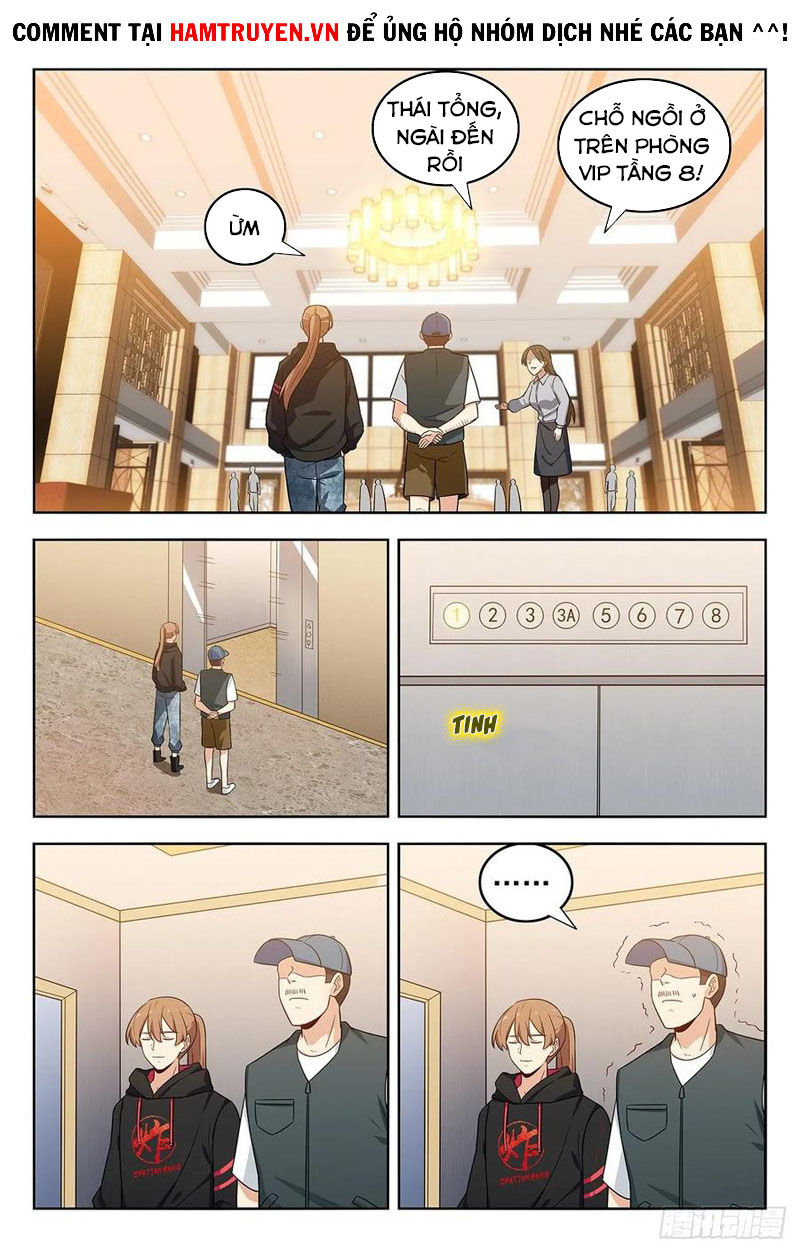 Tối Cường Phản Sáo Lộ Hệ Thống Chapter 297 - 2