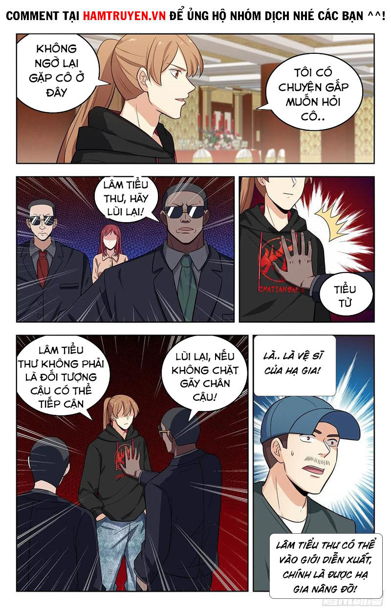Tối Cường Phản Sáo Lộ Hệ Thống Chapter 297 - 11
