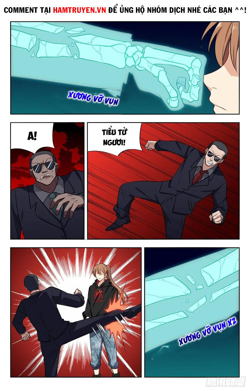 Tối Cường Phản Sáo Lộ Hệ Thống Chapter 297 - 13