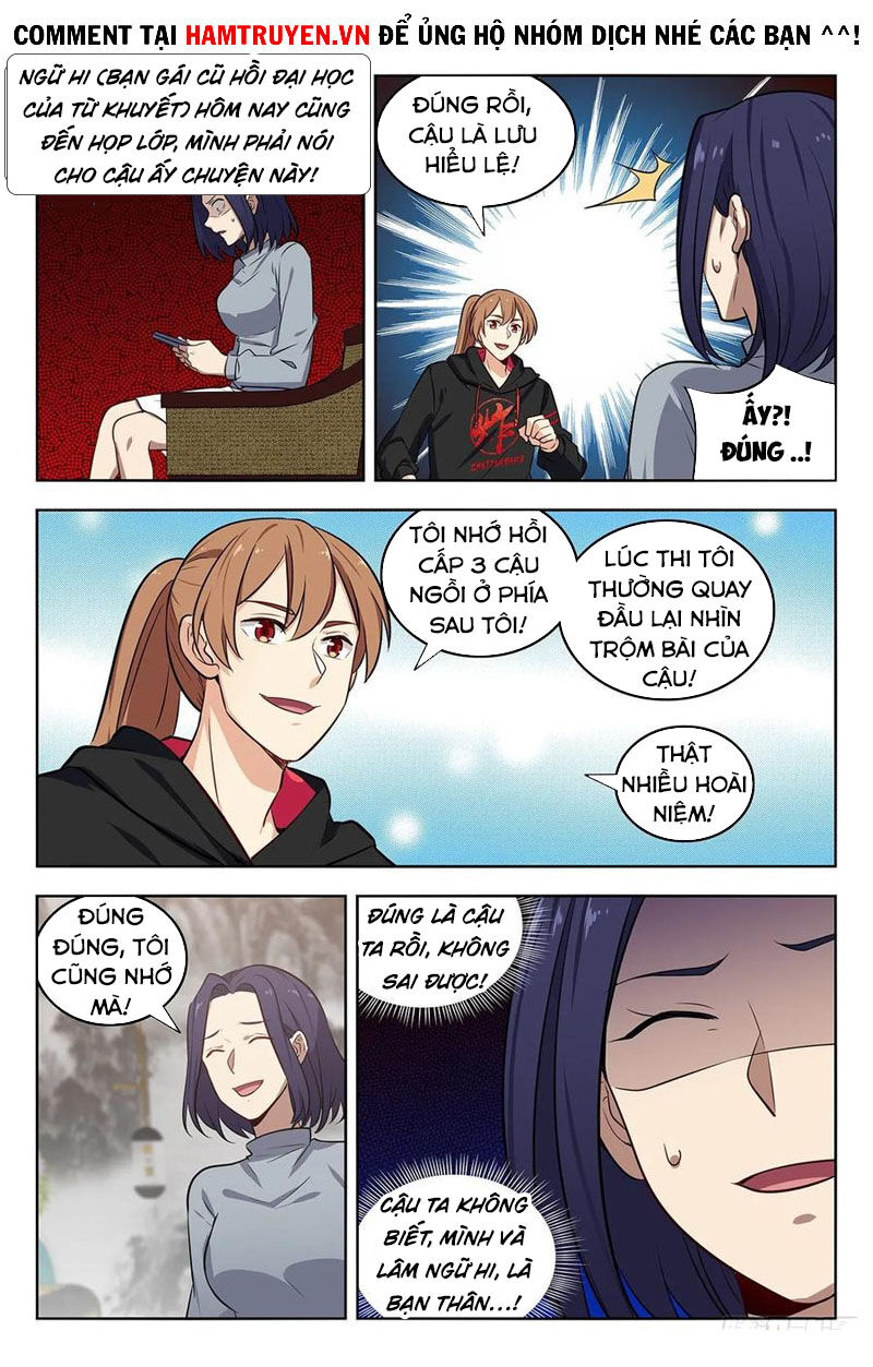 Tối Cường Phản Sáo Lộ Hệ Thống Chapter 297 - 6