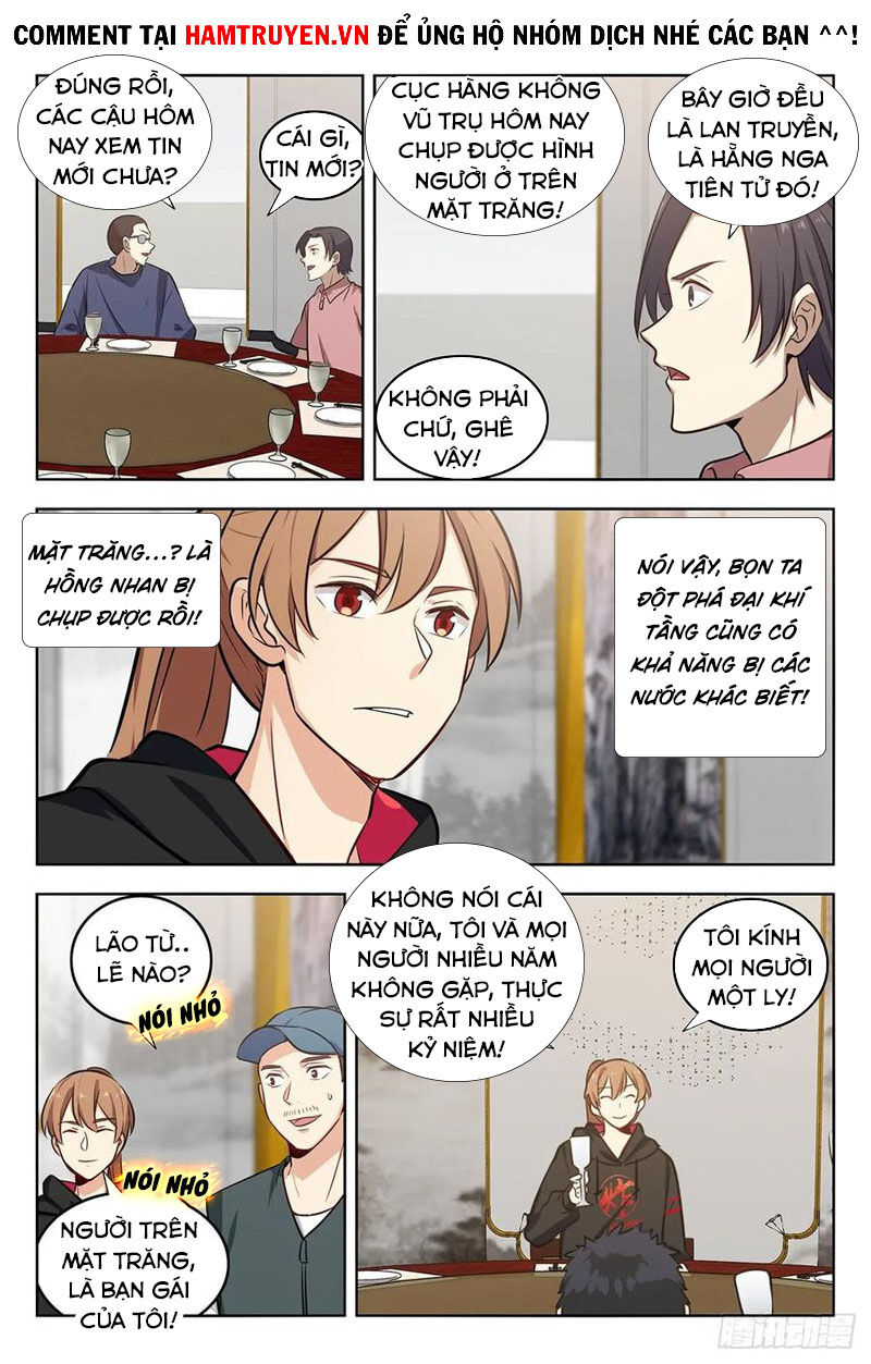 Tối Cường Phản Sáo Lộ Hệ Thống Chapter 297 - 7