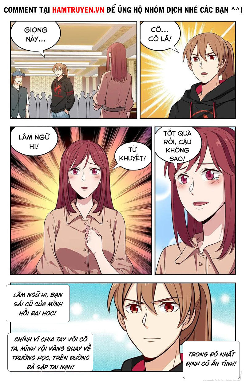 Tối Cường Phản Sáo Lộ Hệ Thống Chapter 297 - 10