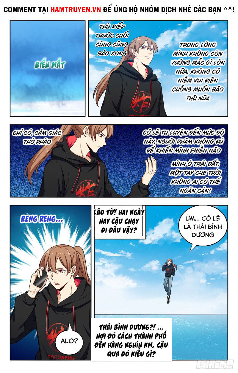 Tối Cường Phản Sáo Lộ Hệ Thống Chapter 299 - 11