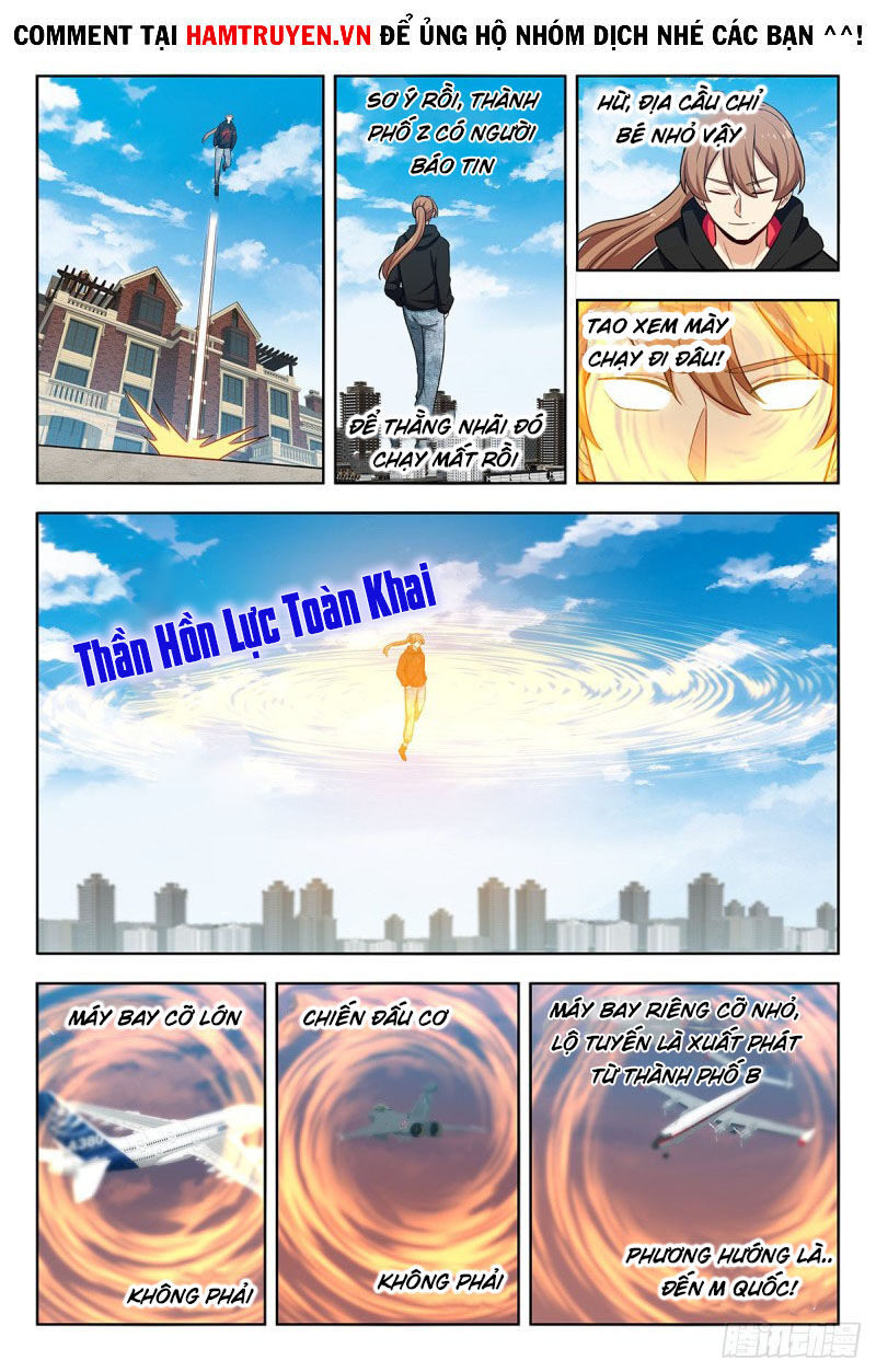 Tối Cường Phản Sáo Lộ Hệ Thống Chapter 299 - 4