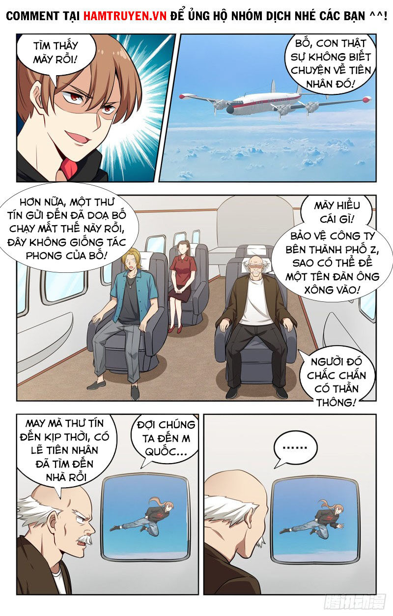 Tối Cường Phản Sáo Lộ Hệ Thống Chapter 299 - 5