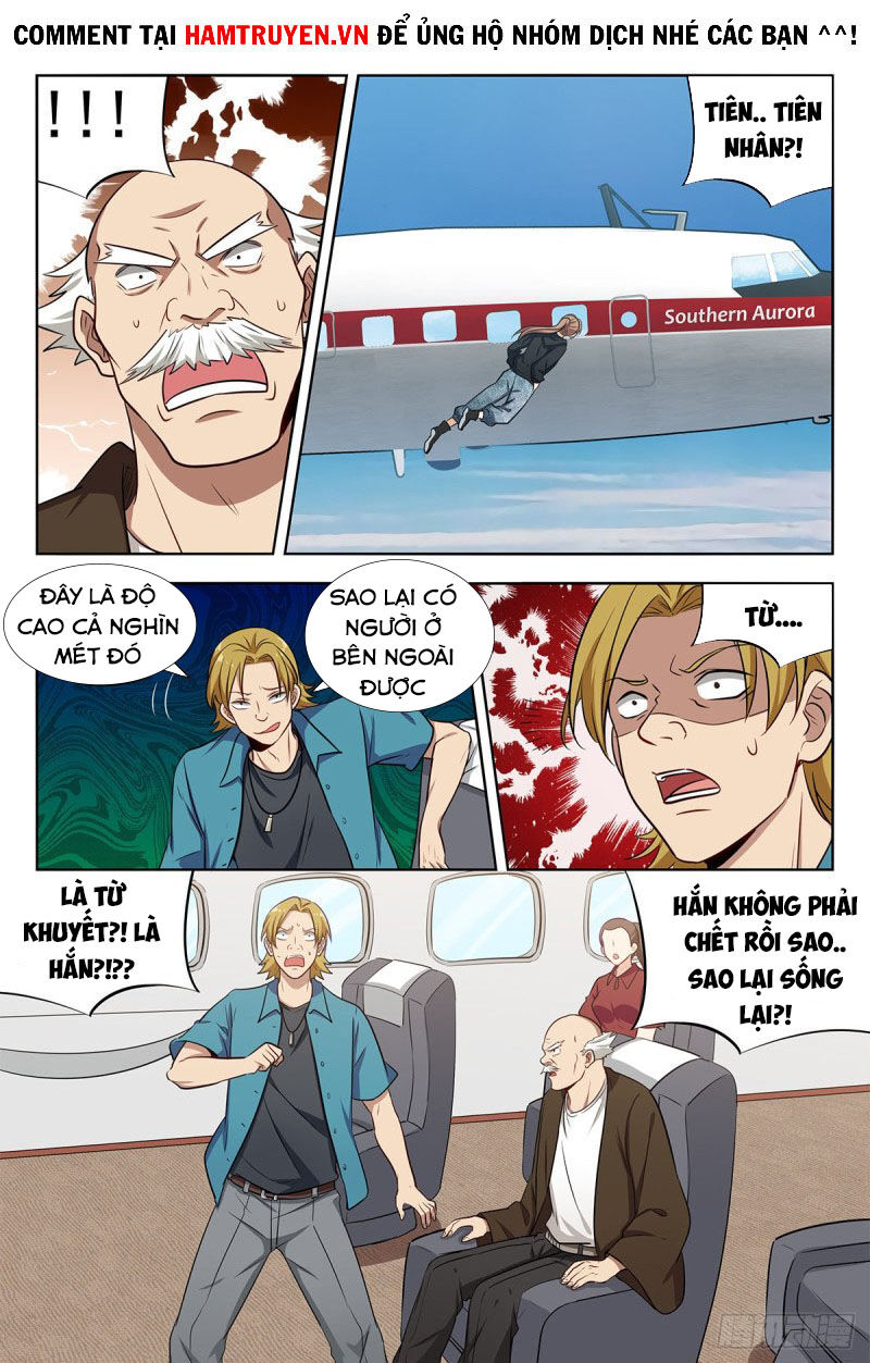 Tối Cường Phản Sáo Lộ Hệ Thống Chapter 299 - 6