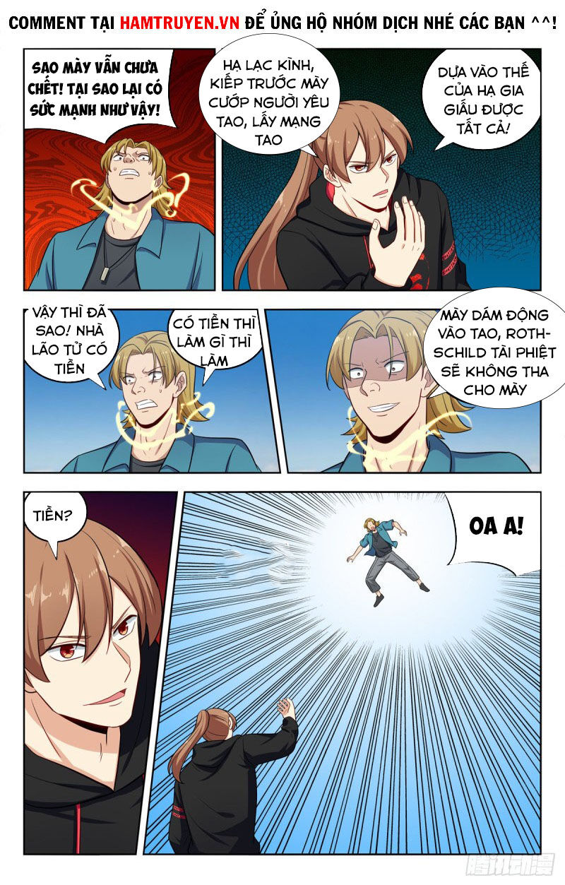 Tối Cường Phản Sáo Lộ Hệ Thống Chapter 299 - 9