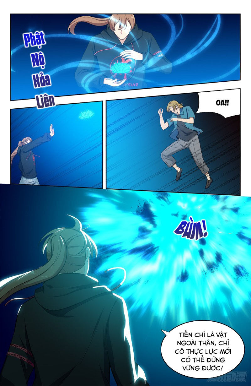 Tối Cường Phản Sáo Lộ Hệ Thống Chapter 299 - 10