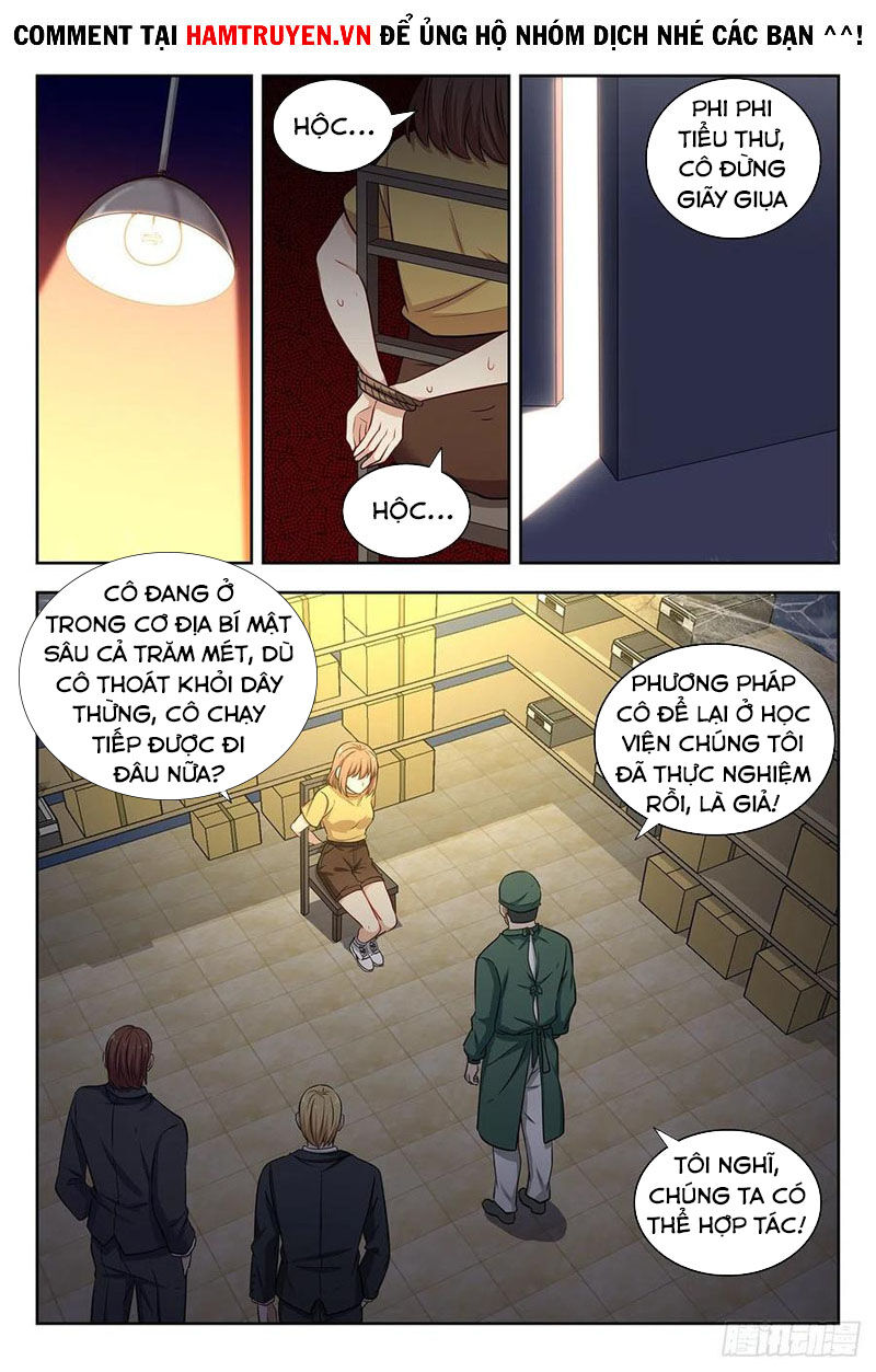 Tối Cường Phản Sáo Lộ Hệ Thống Chapter 301 - 1