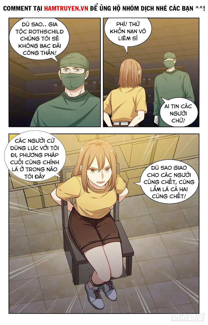 Tối Cường Phản Sáo Lộ Hệ Thống Chapter 301 - 2