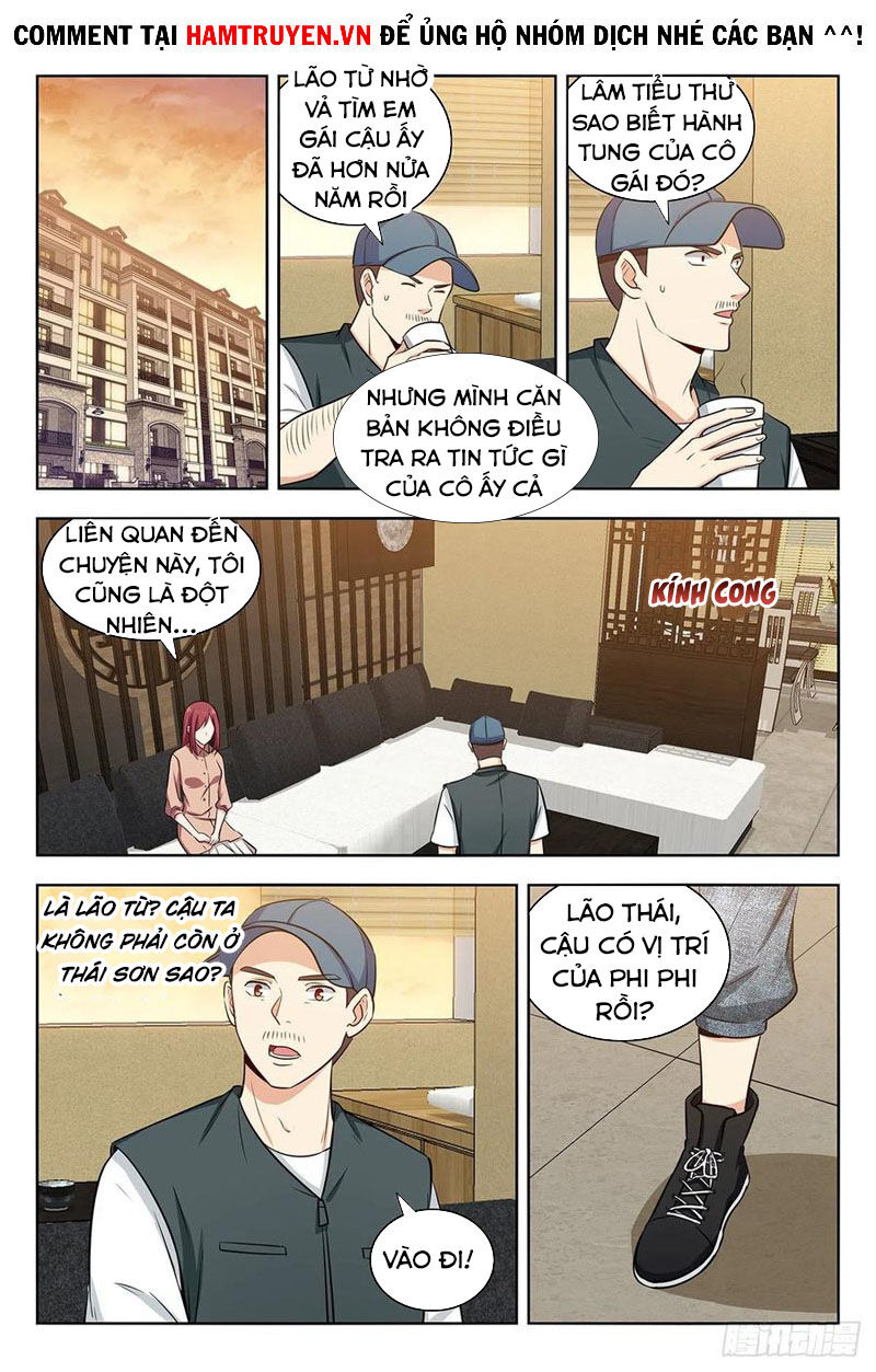 Tối Cường Phản Sáo Lộ Hệ Thống Chapter 301 - 5